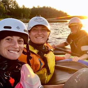 Meet your Posher, Liz